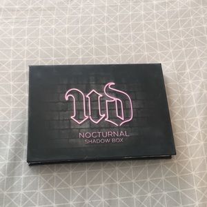 Urban Decay Nocturnal Shadow Box